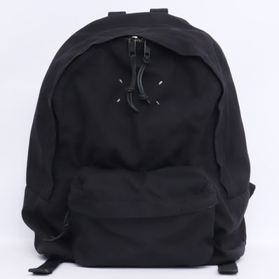 Maison Margiela Icon Backpack "Black"