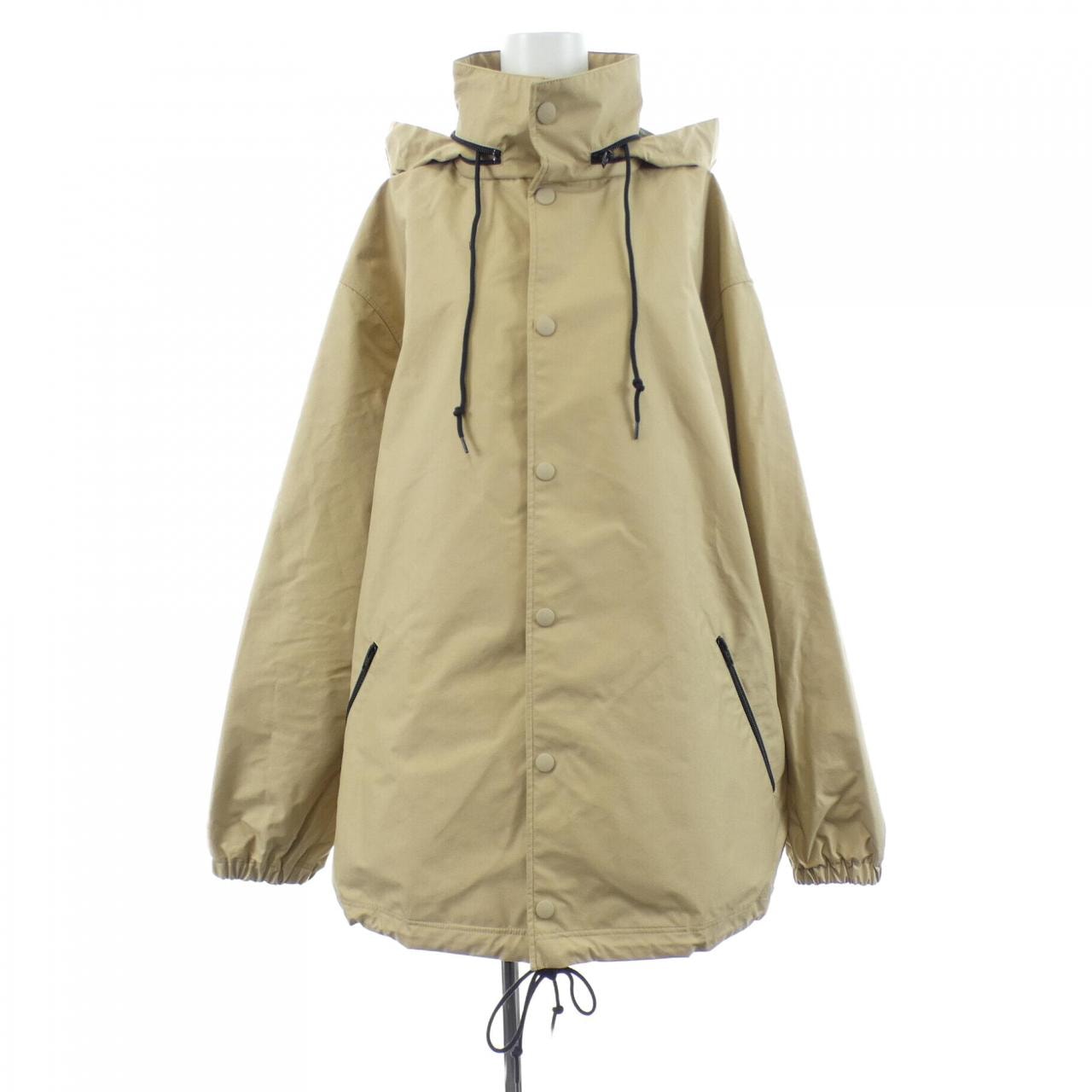 バレンシアガ BALENCIAGA 556168 TCO11 ブルゾン