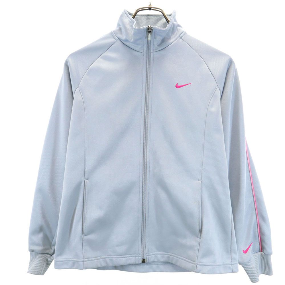 NIKE ナイキ トラックジャケット