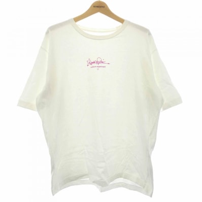 ユニフォームエクスペリメント UNIFORM EXPERIMENT UE-220005 Tシャツ