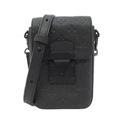 ルイヴィトン トリヨン モノグラム Sロック ヴェルティカル ウエアラブル ウォレット M81524 ショルダーバッグ