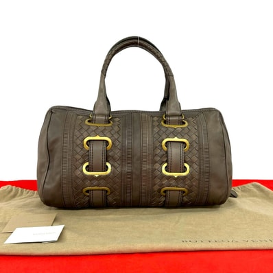 B (目立った傷や汚れなし)】美品 BOTTEGA VENETA ボッテガヴェネタ B (目立った傷や汚れなし)】美品 BOTTEGA VENETA ボッテガヴェネタ