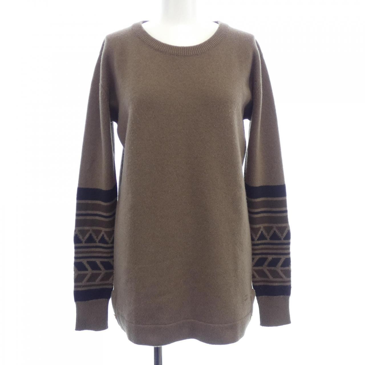 【ヴィンテージ】シャネル CHANEL ニット