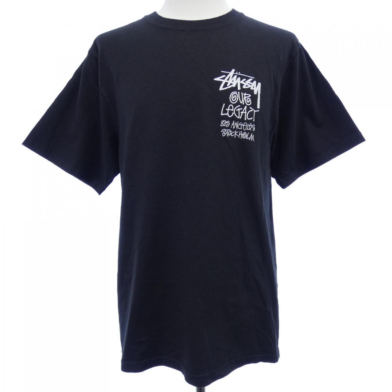 ステューシー STUSSY OUR LEGACY Tシャツ