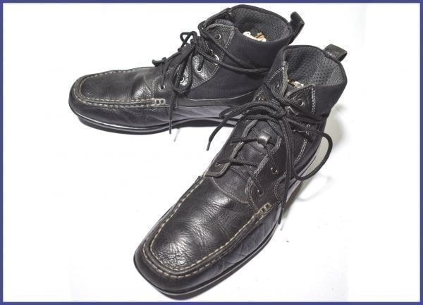 カルバンクライン ブーツ メンズ