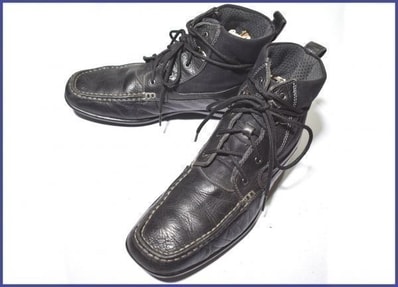 カルバンクライン ブーツ メンズ