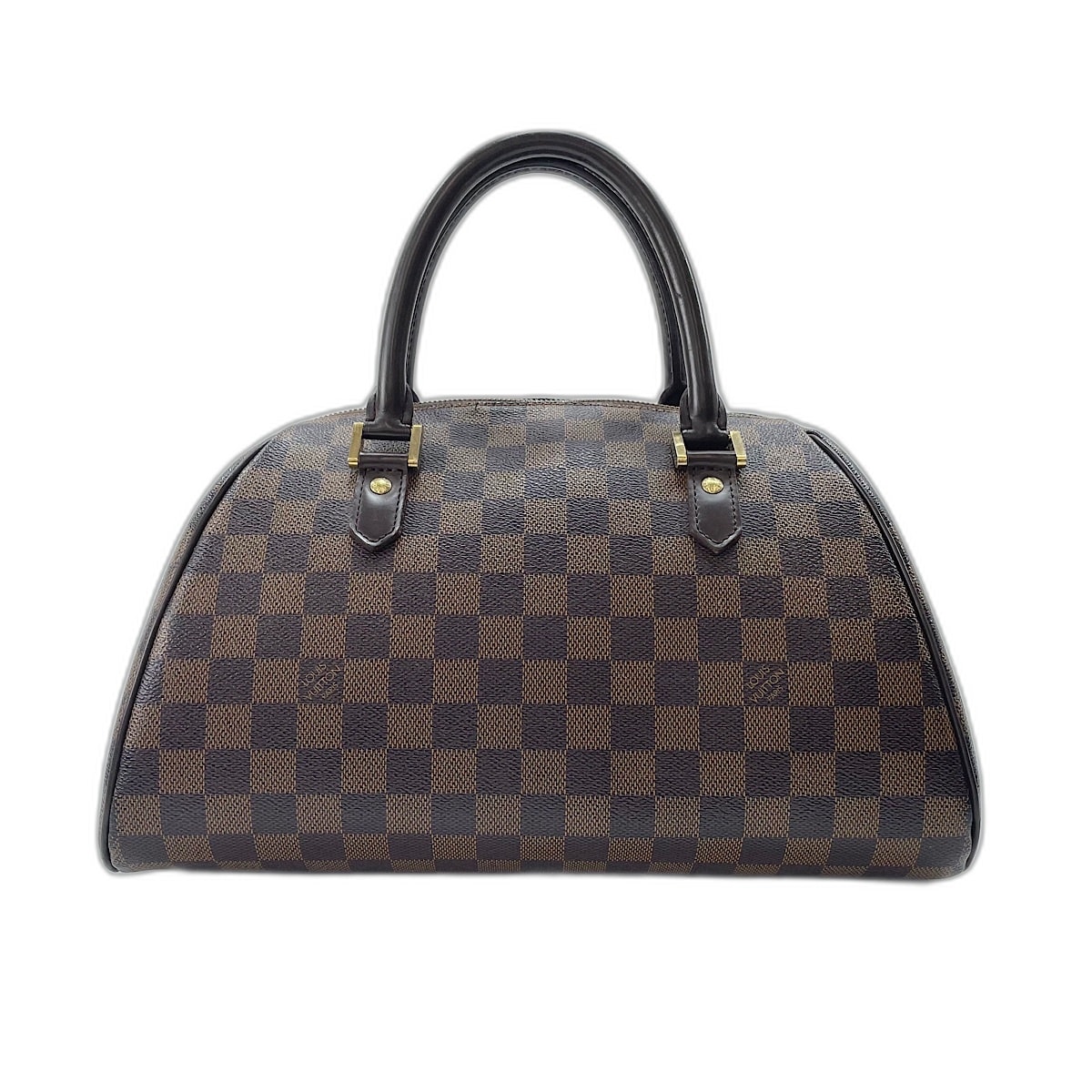 ヴィトン LV リベラ MM ハンドバッグ【中古】