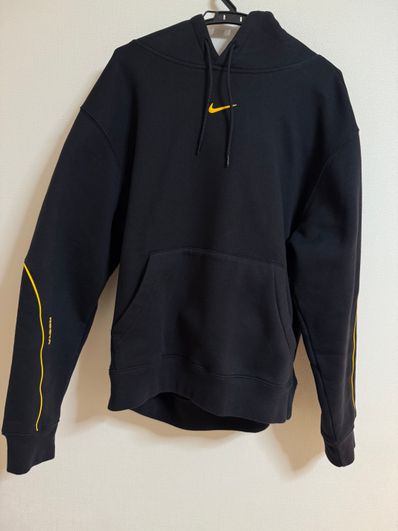 Nike x Drake NOCTA Hoodie "Black"