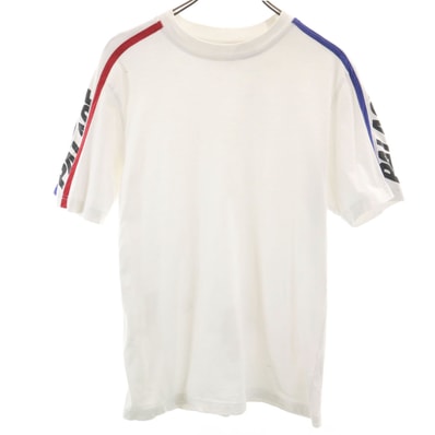 PALACE パレス 半袖 Tシャツ S ホワイト