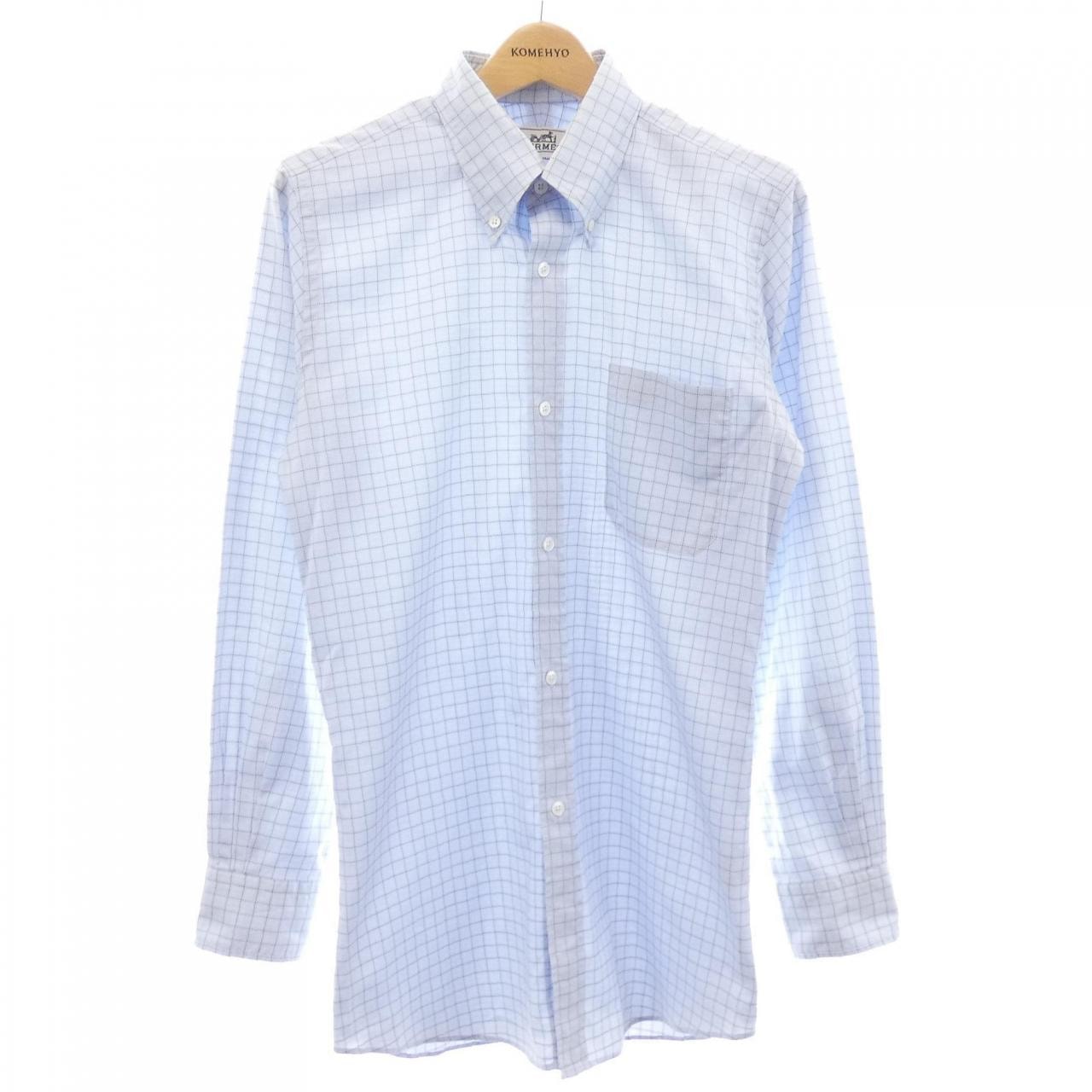 エルメス HERMES シャツ