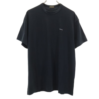 Y’s for men ワイズフォーメン オールド 半袖 Tシャツ ブラック ヨウジヤマモト
