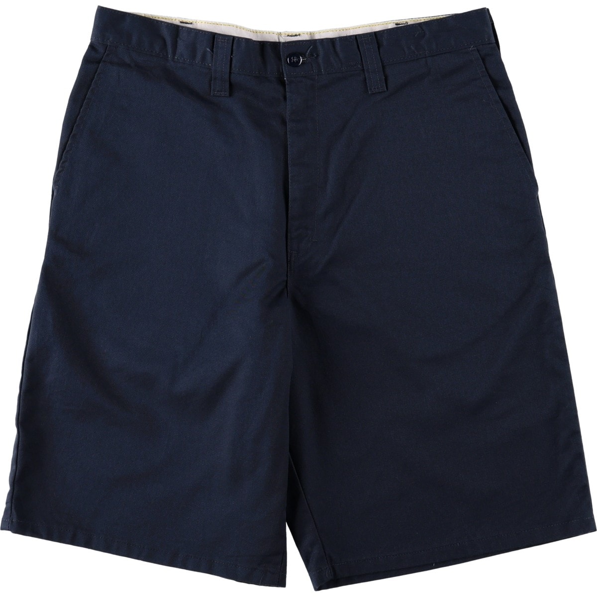 古着 ディッキーズ Dickies ワークショーツ ハーフパンツ メンズw34相当/eaa668373