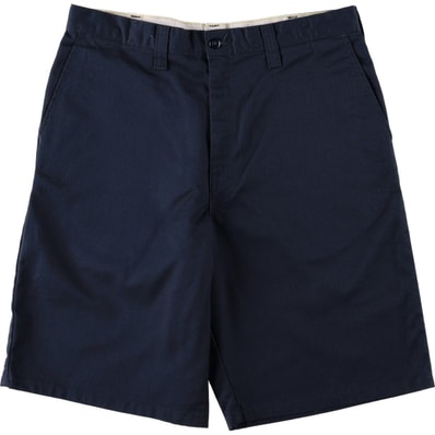 古着 ディッキーズ Dickies ワークショーツ ハーフパンツ メンズw34相当/eaa668373