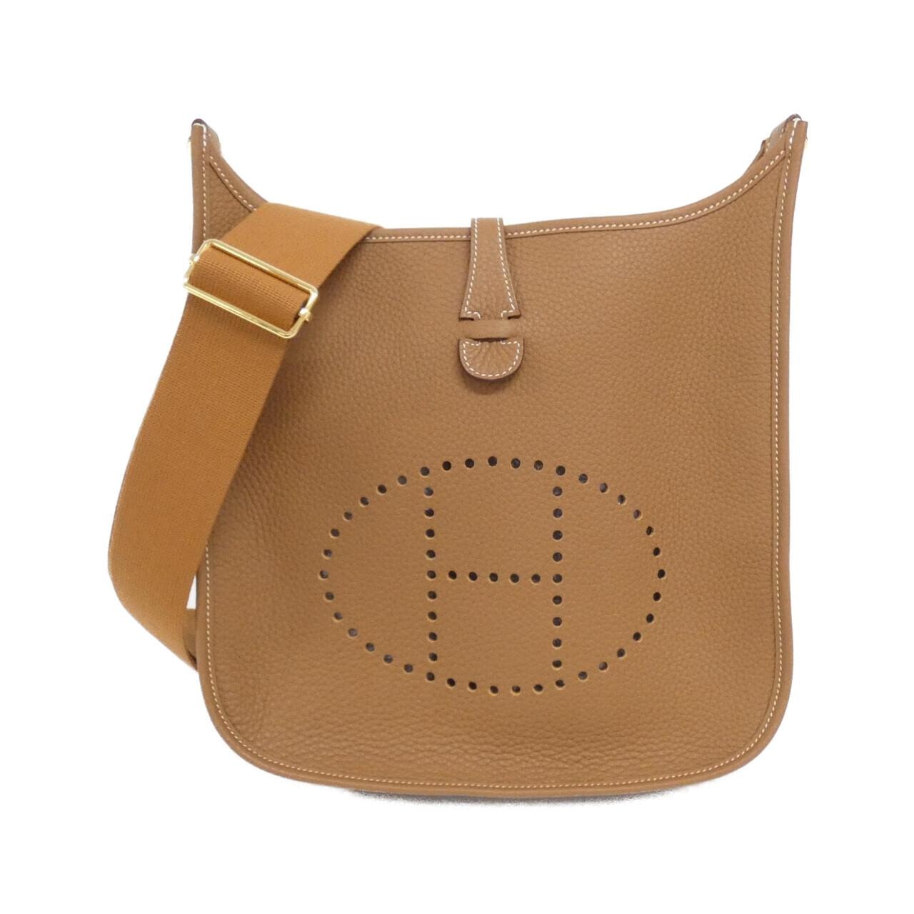 エルメス エヴリン3 PM 056277CC ショルダーバッグ