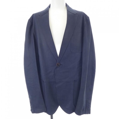 ベルルッティ Berluti R11LJU13 レザージャケット