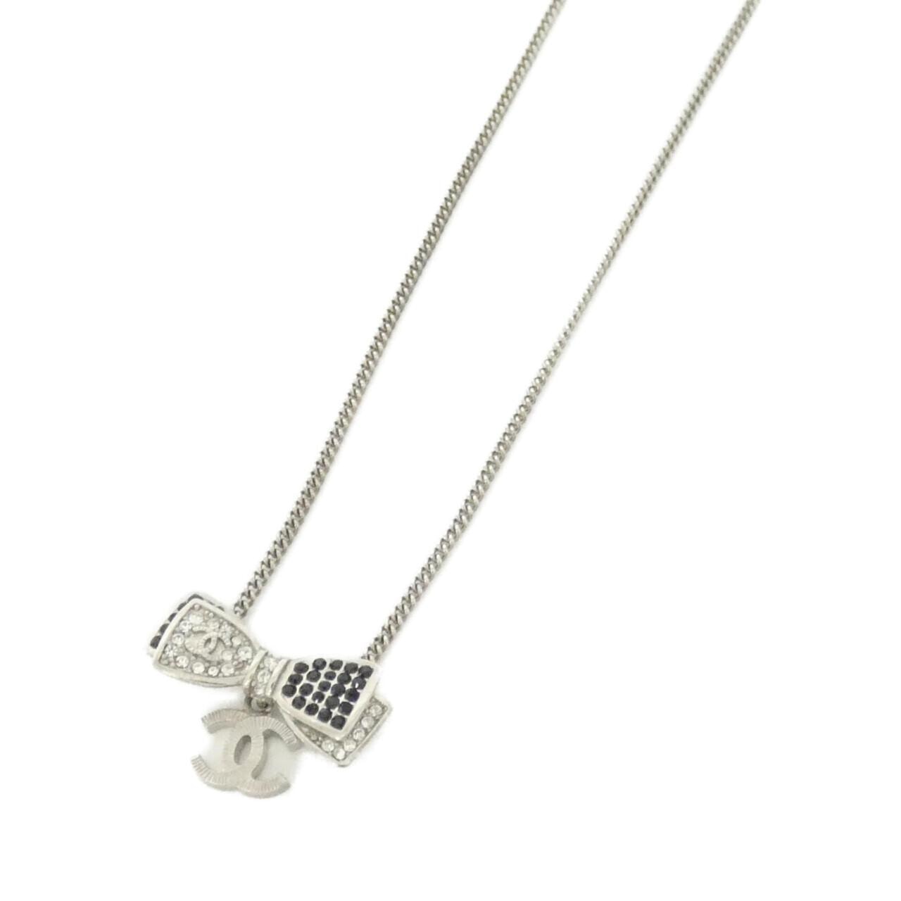 シャネル 96484 ネックレス