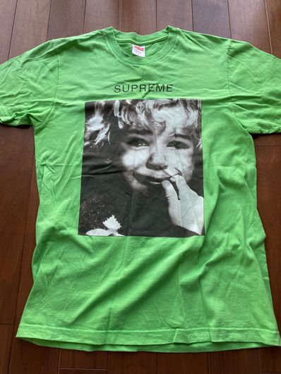 Supreme Cry Baby Tee 15awュTシャツ