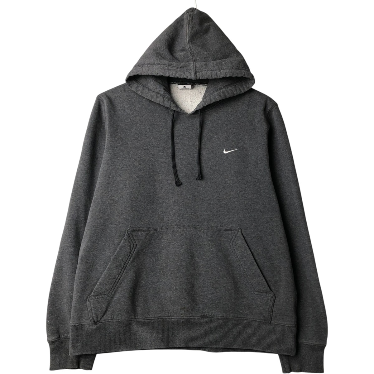 古着 ナイキ NIKE スウェットプルオーバーパーカー メンズM相当/eaa624032