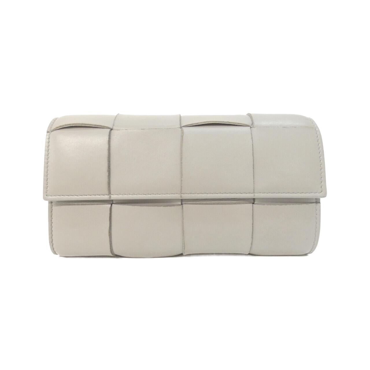ボッテガヴェネタ 742694 VCQC9 財布