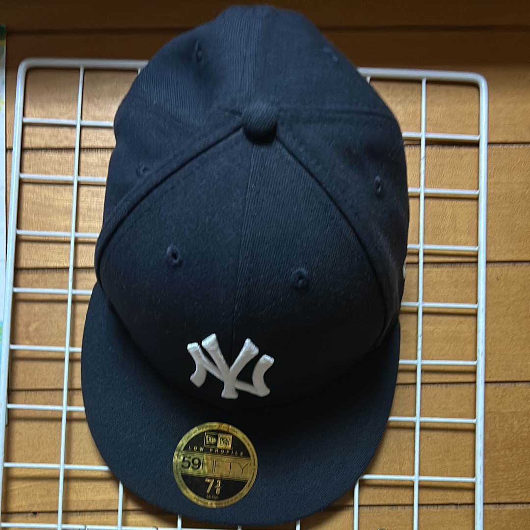 ニューエラキャップ ヤンキース