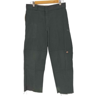 Loose Fit ルーズ フィット ダブルニー ワーク パンツ【1141350239654】