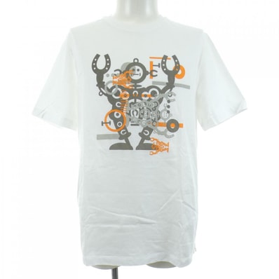 エルメス HERMES *11-5752 Tシャツ