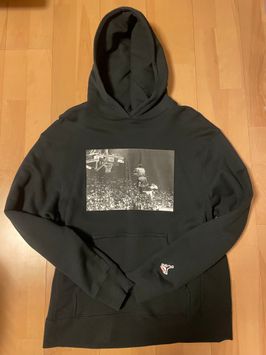 Air Jordan x Union Flying High Hooded Sweatshirt