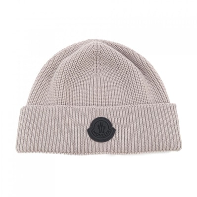 モンクレール MONCLER J20933B00045 ニットキャップ