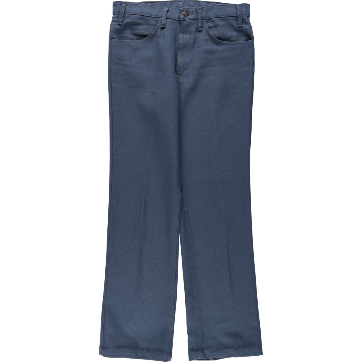 古着 ~80年代 リーバイス Levi's STA-PREST スタプレ フレアパンツ メンズw32相当 ヴィンテージ/eaa666056