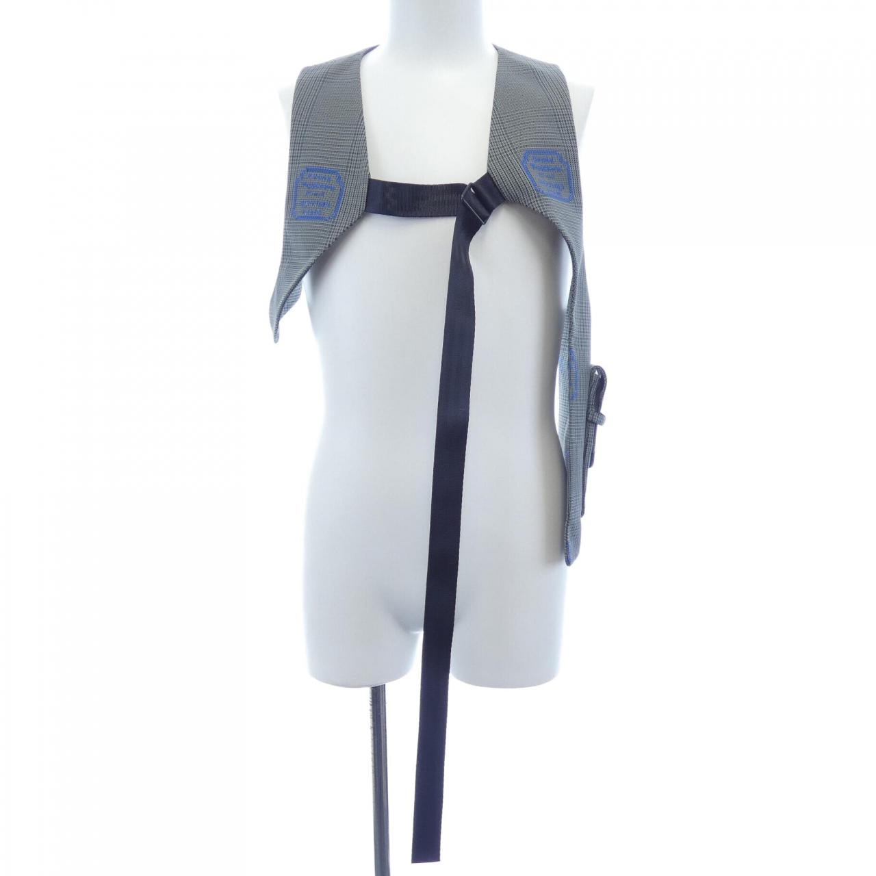 ルイヴィトン LOUIS VUITTON HIFG3WSQU ベスト