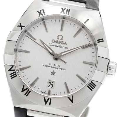☆良品 オメガ コンステレーション メンズ 【中古】