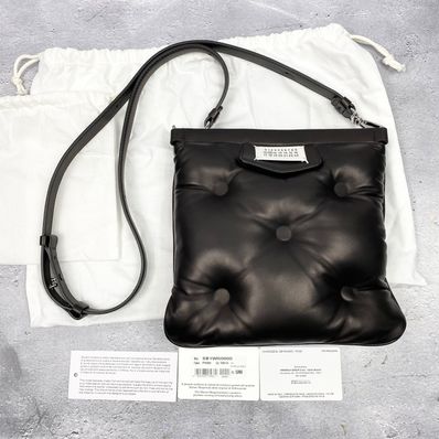 新品 Maison Margiela グラムスラム ショルダーバッグ マルジェラ