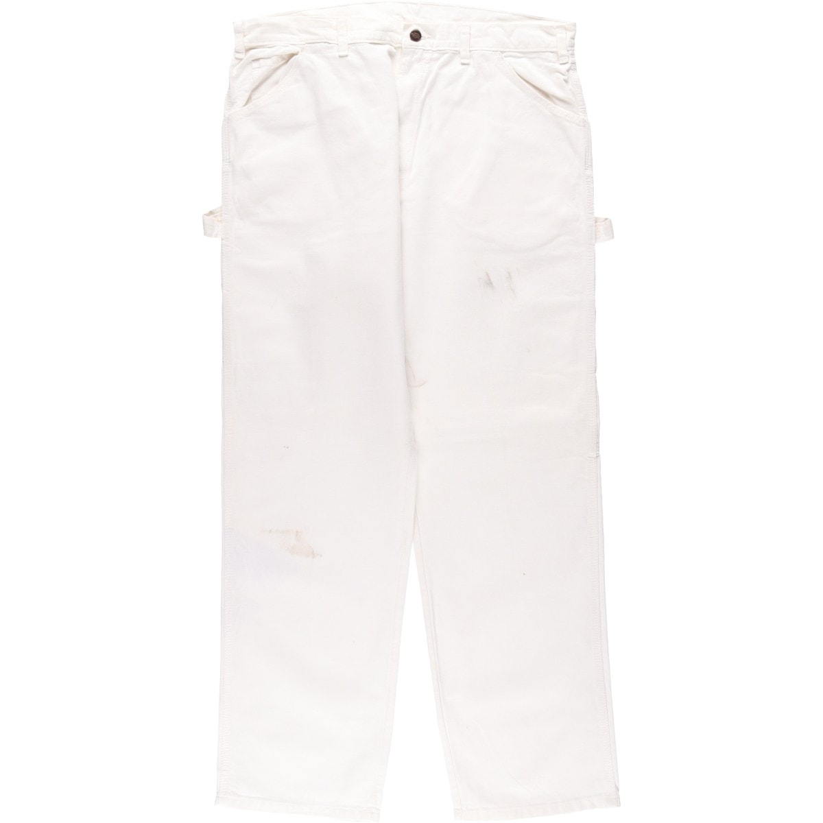 古着 ディッキーズ Dickies ペインターパンツ カナダ製 メンズw37相当/eaa639837