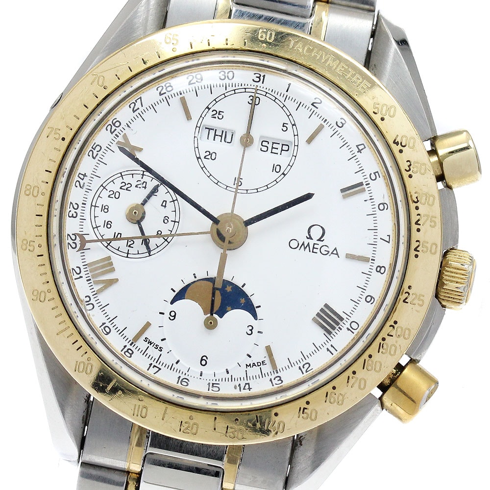 オメガ スピードマスター 175.0034 メンズ 【中古】
