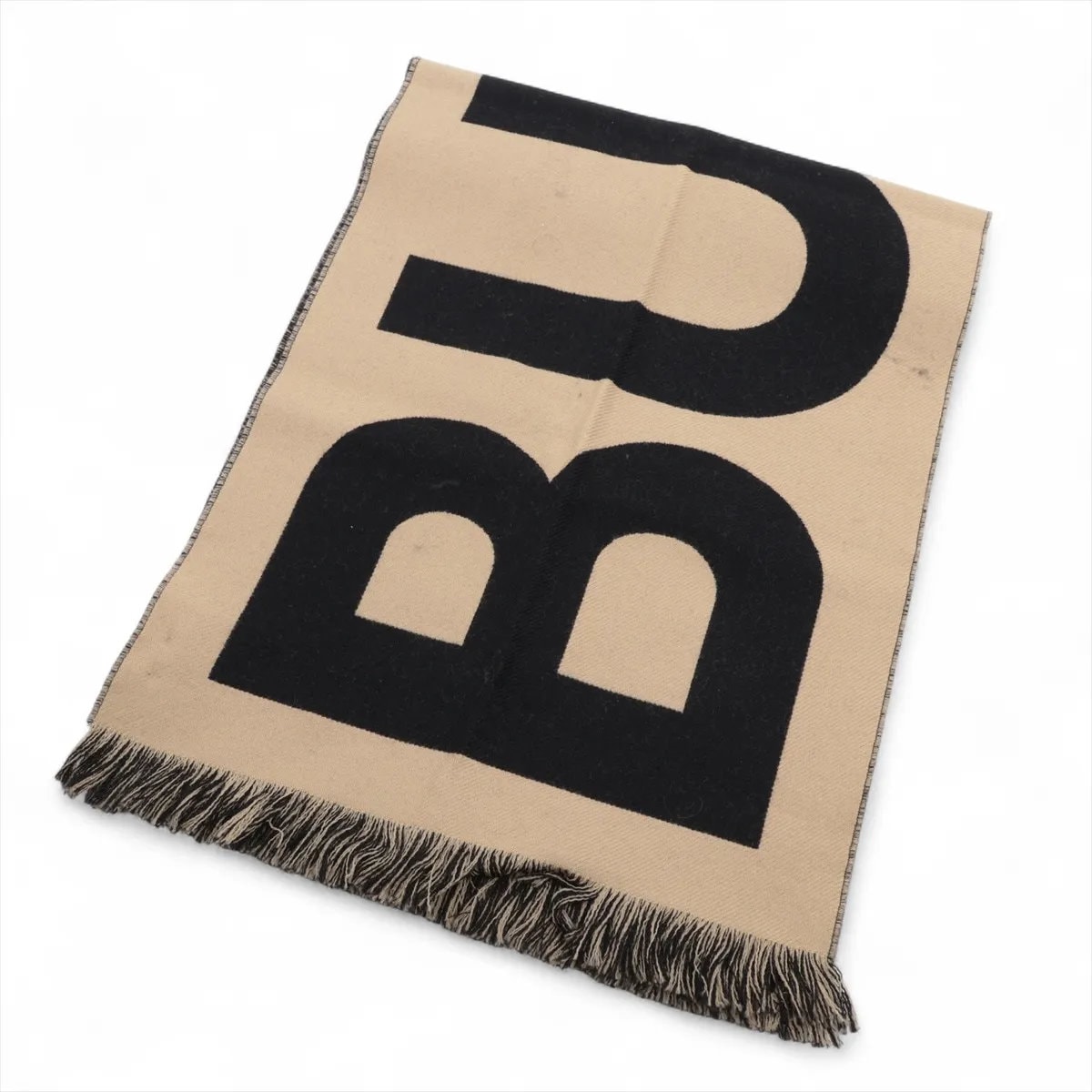 COMME des GARCONS CDG x G-DRAGON Ubermensch Checkered Stole 