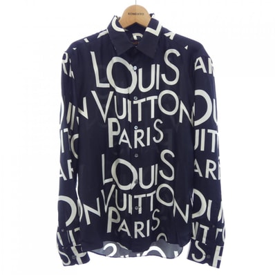 ルイヴィトン LOUIS VUITTON HGS08WJHR シャツ