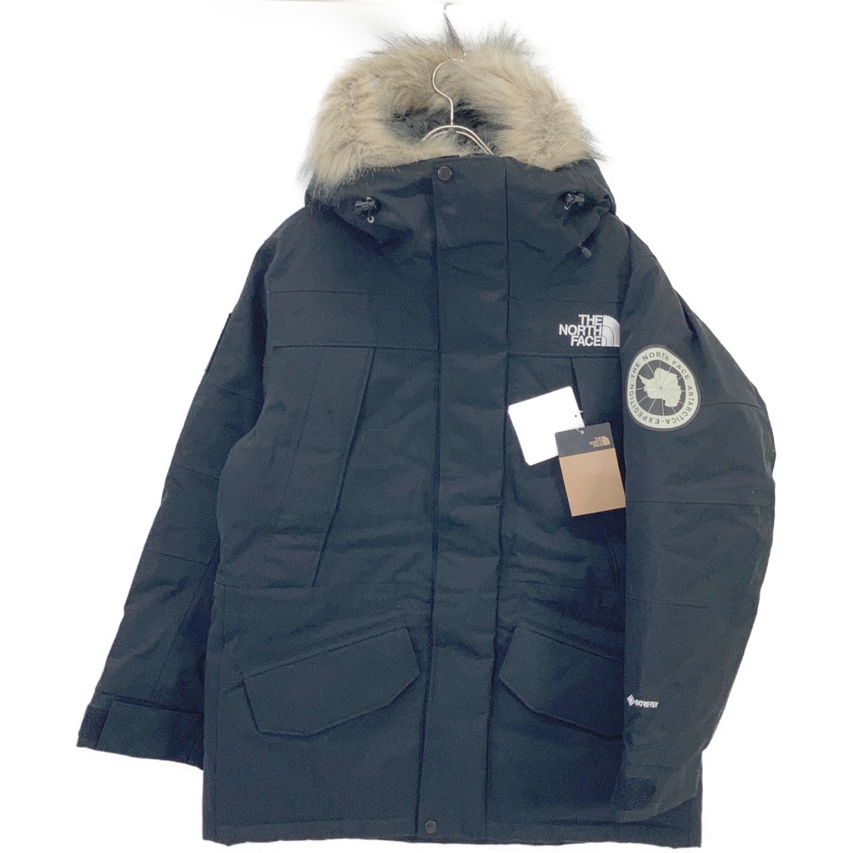 The North Face Antarctica Parka "Urban Navy"