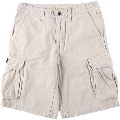 古着 00年代 ラルフローレン Ralph Lauren POLO JEANS COMPANY カーゴショーツ ハーフパンツ メンズw33相当/eaa656803