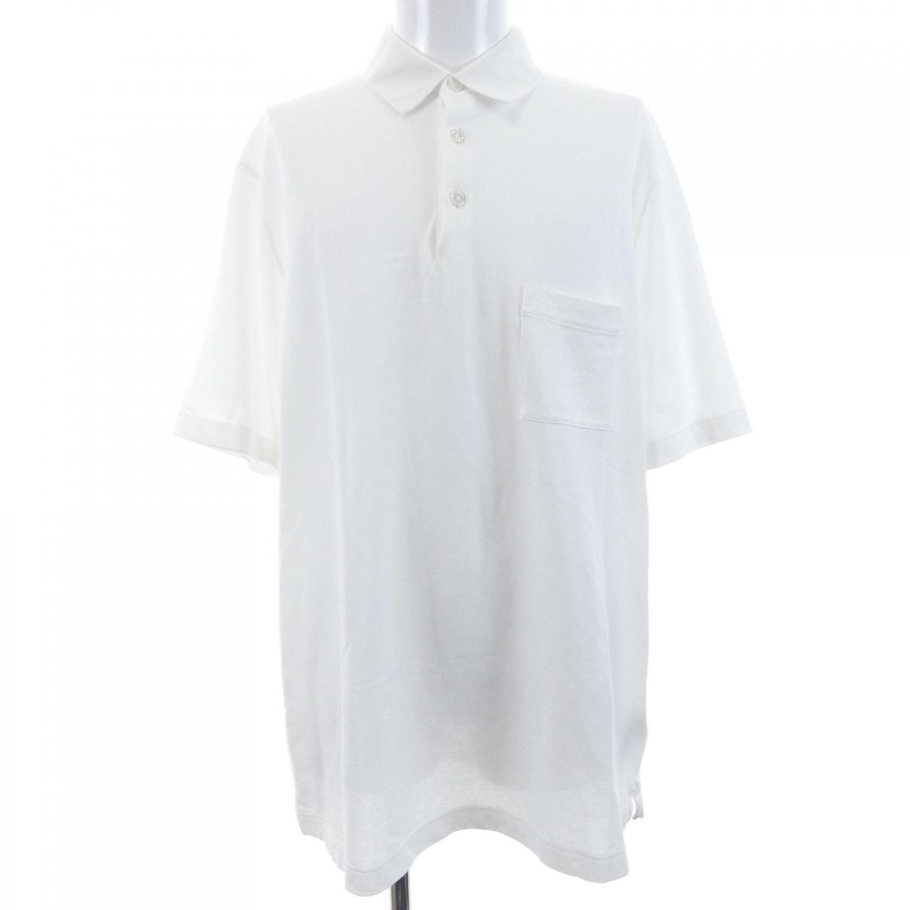 エルメス HERMES *31-5706 ポロシャツ