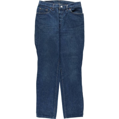 古着 リーバイス Levi's 501-0158 ストレートデニムパンツ USA製 メンズw30相当 ヴィンテージ/eaa651163