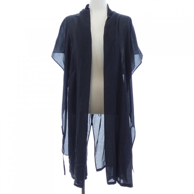 イッセイミヤケ ISSEY MIYAKE IM11FH035 ロングカーディガン