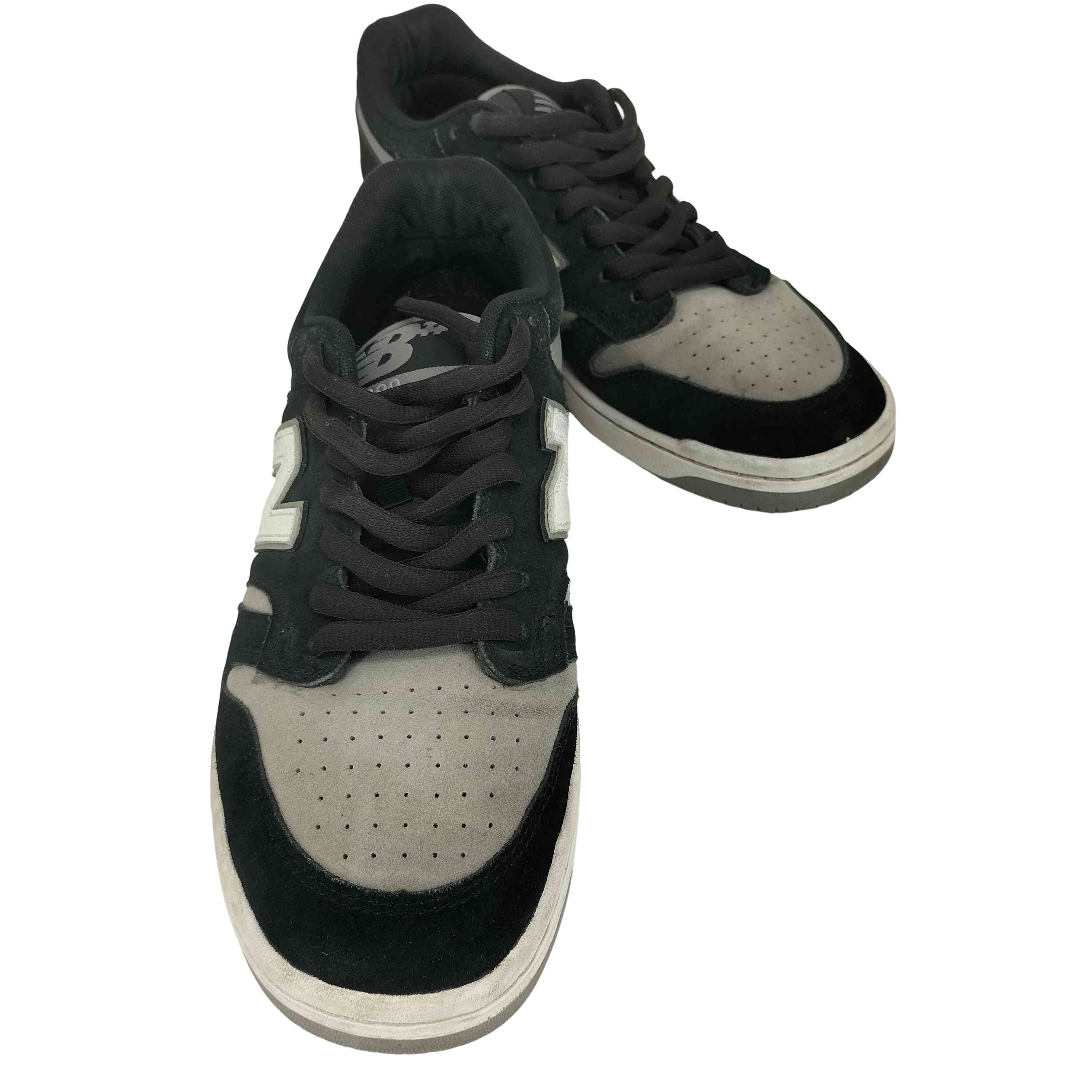 NM480 Black Grey【1139953402803】