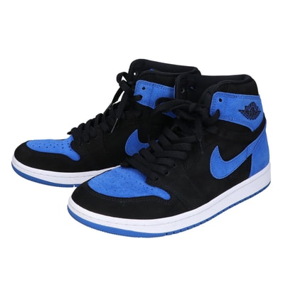 ナイキ DZ5485-042 AIR JORDAN 1 RETRO HIGH OG エア ジョーダン 1 レトロ ハイ オリジナル スニーカー US9.5