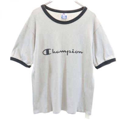 Champion チャンピオン 90s 半袖 Tシャツ