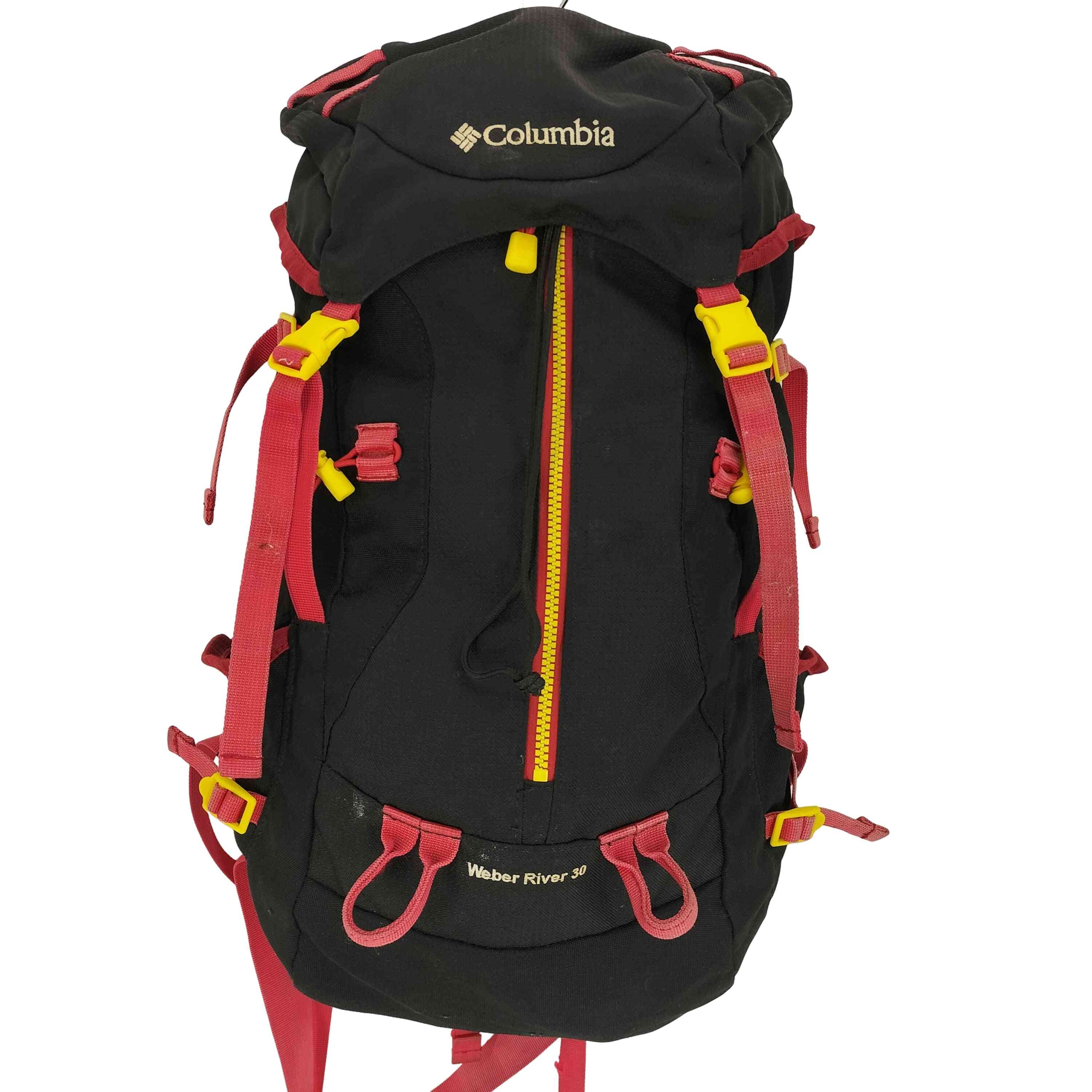 Weber River30 ウェーバーリバー30 リュック バックパック【1141695725140】