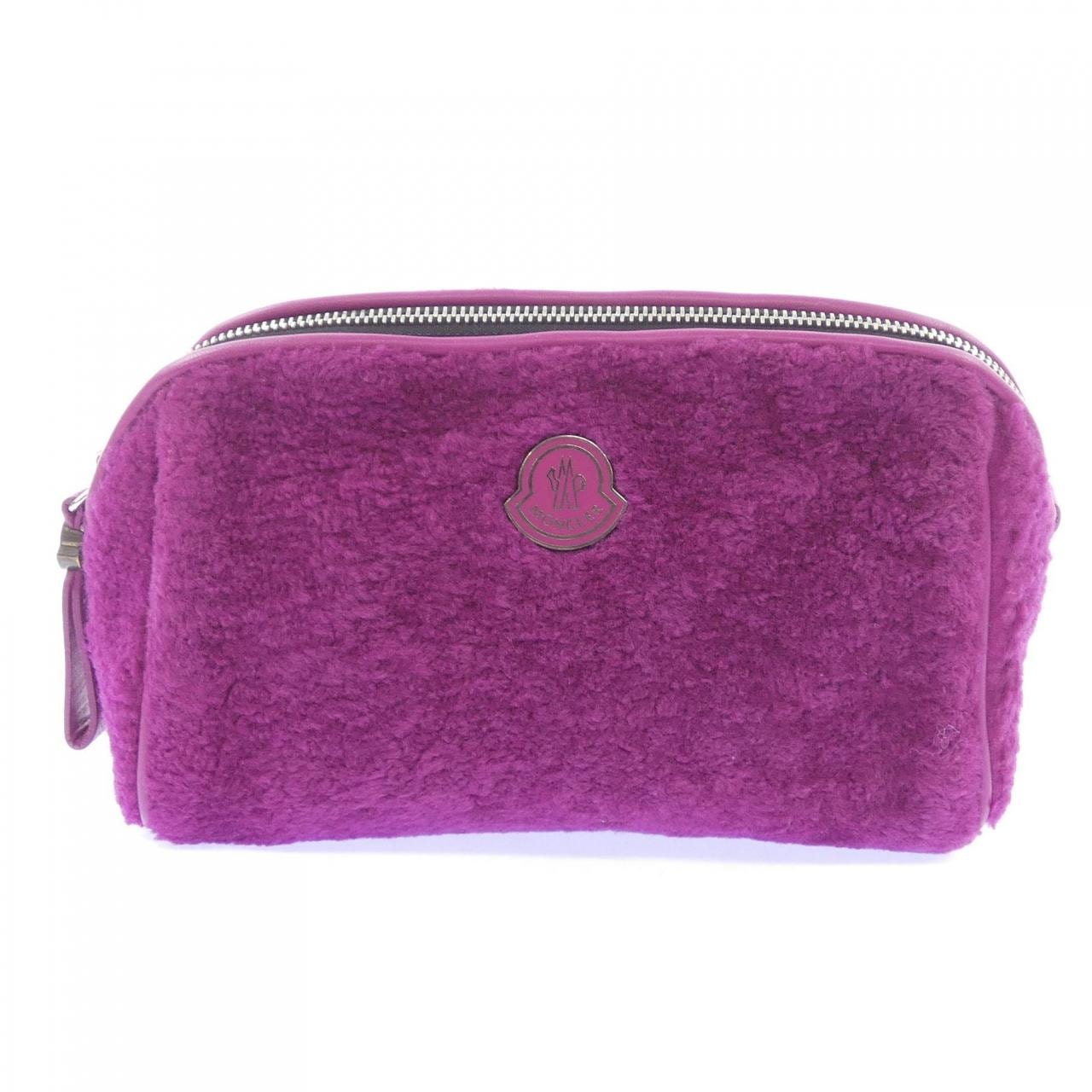 モンクレール MONCLER BEAUTY GRANDE POUCH