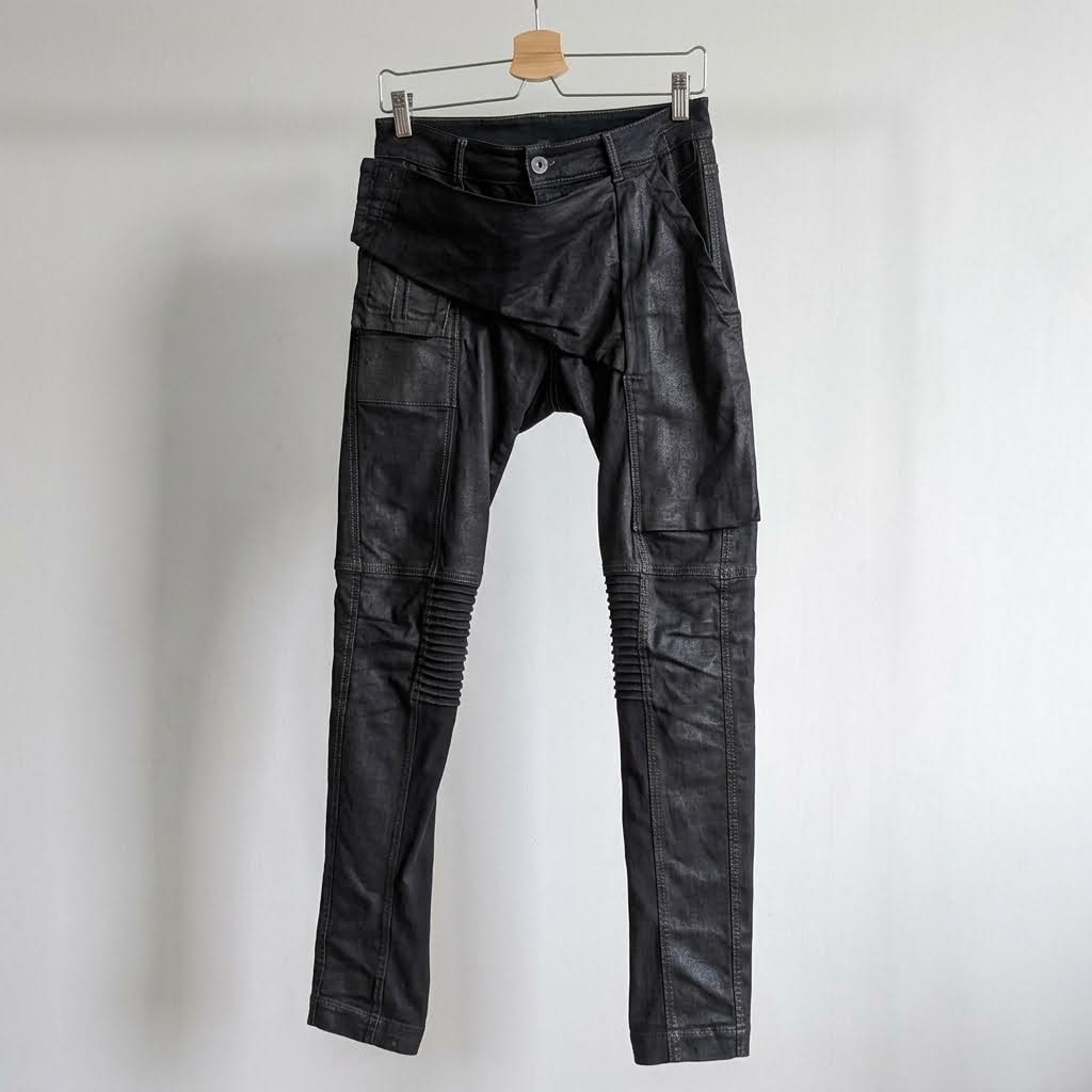 Rick Owens DRKSHDW MEMPHIS Pants 16FW Size29