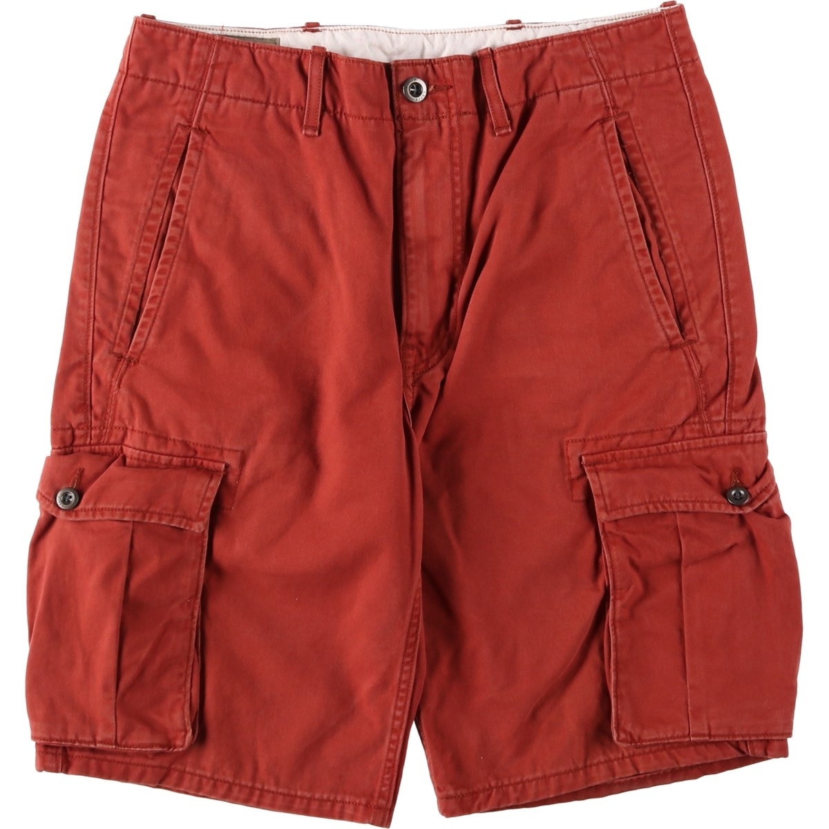 古着 リーバイス Levi's カーゴショーツ ハーフパンツ メンズw32相当/eaa648185