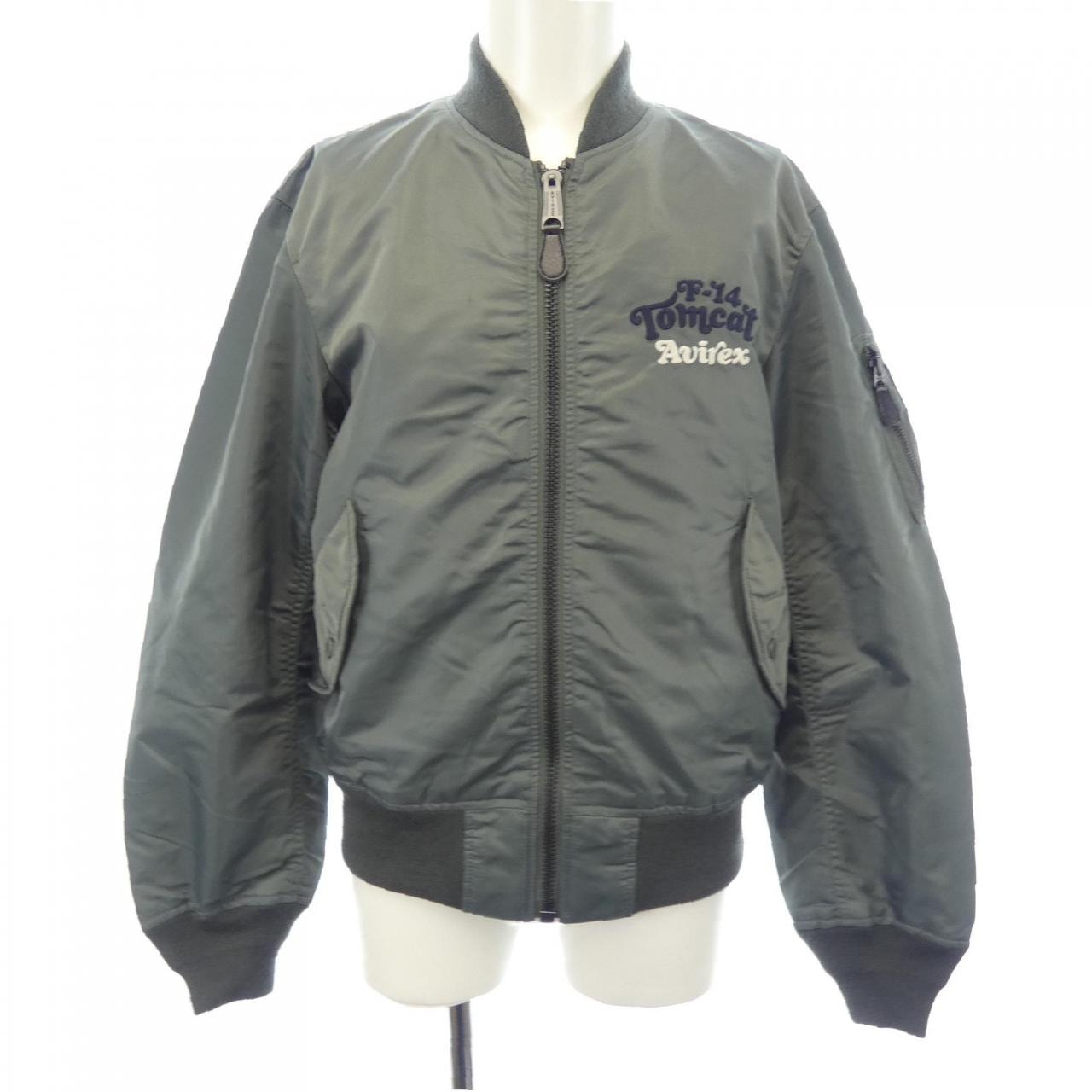 アヴィレックス AVIREX ジャケット