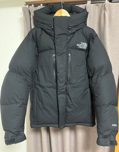 The North Face Baltro Light Jacket 2022 "Black"
